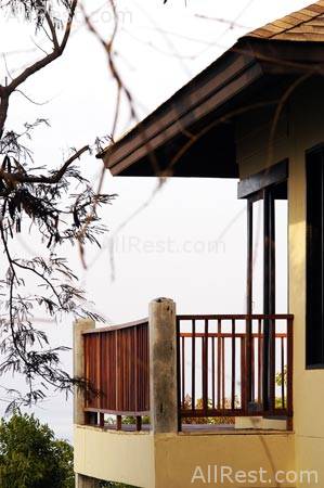 Blue Hill Resort 3